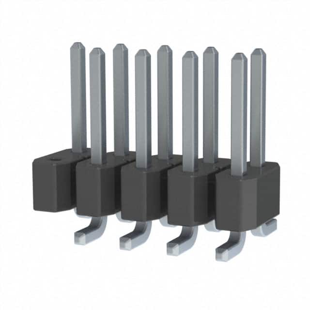 TSM-105-01-T-DV-009-P Samtec Inc.  Embases à broches mâles